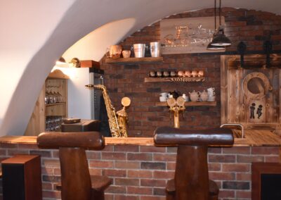 Hospůdka (1)