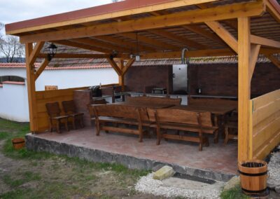 Statek DĚRAVÁ BOTA (3)