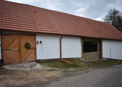 Statek DĚRAVÁ BOTA (7)